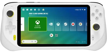 Logitech G Cloud Handheld Gaming Console