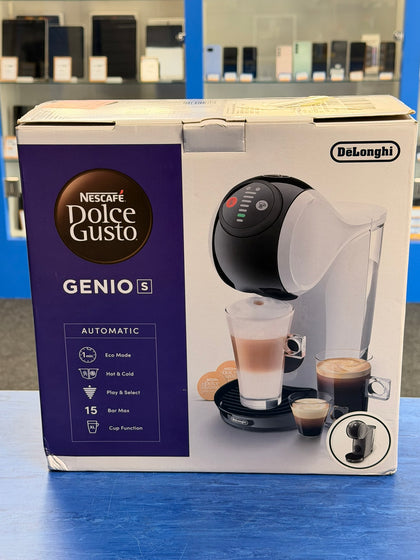 *unused* Dolce Gusto Genio S by De'Longhi