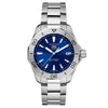 TAG Heuer Aquaracer Professional 200 Solargraph 40mm Men’s Watch