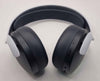 Sony Playstation 5 White Pulse 3D Wireless Headset - With CFI-ZWD1 Dongle & Wire - Unboxed