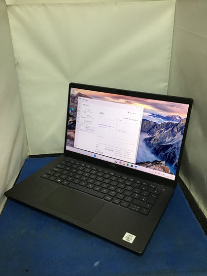 Dell Latitude 7410 Laptop