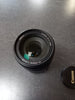 Canon EF-S 55-250mm f/4-5.6 IS Lens