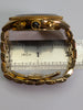 Mens Gold Plated Armani Watch