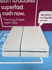 PLAYSTATION 4 ORIGINAL WHITE 512GB UNBOXED