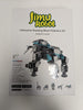Ubtech Jimu Robot - Inventor Level Interactive Building Block Robotics