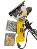 Enventor Mini plunge Saw-wired ***Collection Only***
