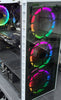 Custom Build - i5-10400F - 64GB RAM (GDDR4)  - RTX 3050 8GB - 512GB SSD (M.2) - Windows 11