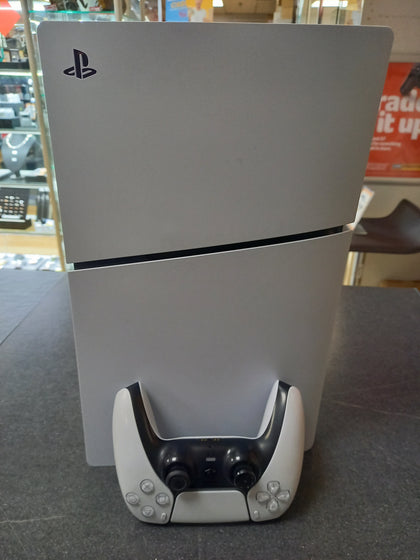 PlayStation 5 Sony Slim Digital