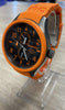Superdry Orange Watch