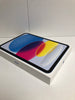 Apple iPad 11" 128GB Wifi Cellular Blue