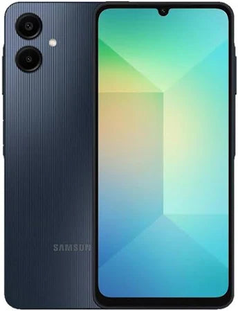 Samsung Galaxy A06 Dual SIM Smartphone