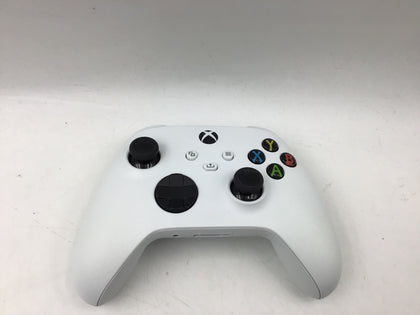 Xbox Series Wireless Controller - Robot White