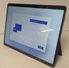 Microsoft Surface Pro X Black 128GB SSD *NO KEYBOARD*