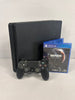 Sony Playstation 4 Slim 500GB - Mass Effect ANDROMEDA