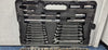 Halfords Advanced 150 Pc Socket & Spanner Set MUST SEE PICTURES