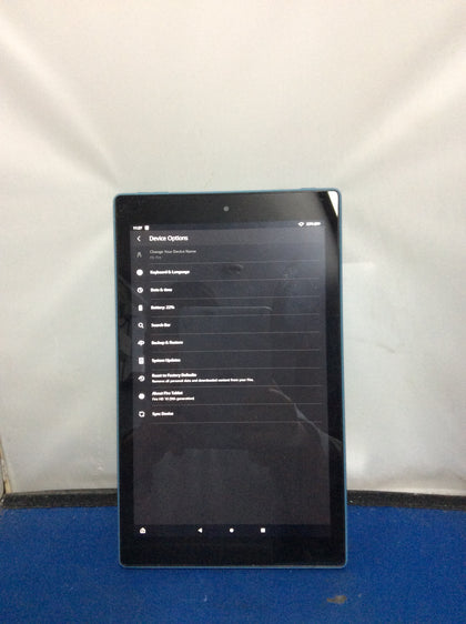 Amazon Fire HD 10 (9th Generation)