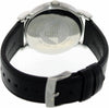 Emporio Armani Watch Luigi Mens - Black