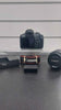 Canon EOS 2000D SLR black + 18-55MM with carry case + charge r+ SDcard 32GB + manual excellent condition
