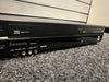 PANASONIC DMR-EZ47 VHS VCR DVD Recorder Combination