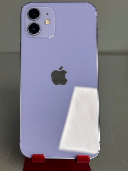 iPhone 12 - 64GB - Purple **Unlocked**