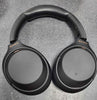 Sony WH-1000XM4 Wireless Noise-Canceling Headphones - Over-Ear - Black - Boxed