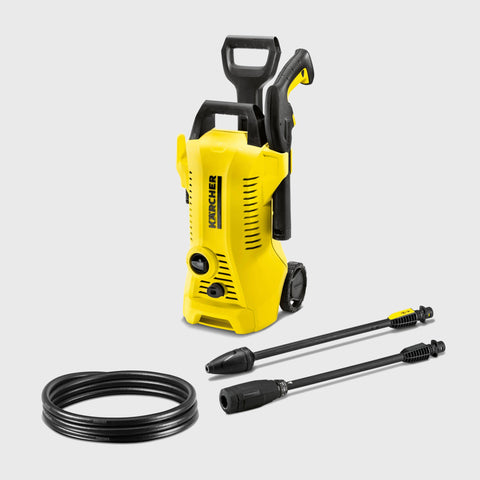 Karcher K2 Power Control Home Pressure Washer