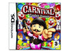 Carnival Funfair Games - Nintendo DS