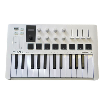 Minilab 3 Arturia - 25 Key