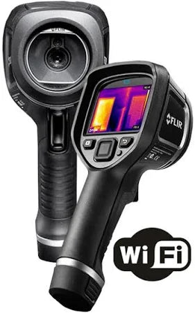 ***BLACK FRIDAY SALE***FLIR E5 Thermal Imaging Camera with Battery