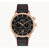 Citizen Disney Mickey Mouse Eco-Drive Moon Phase Watch AP1053-15W Boxed