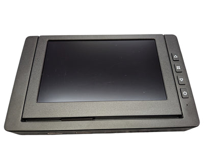 Mini Monitor Usb-c Docking Station Boxed
