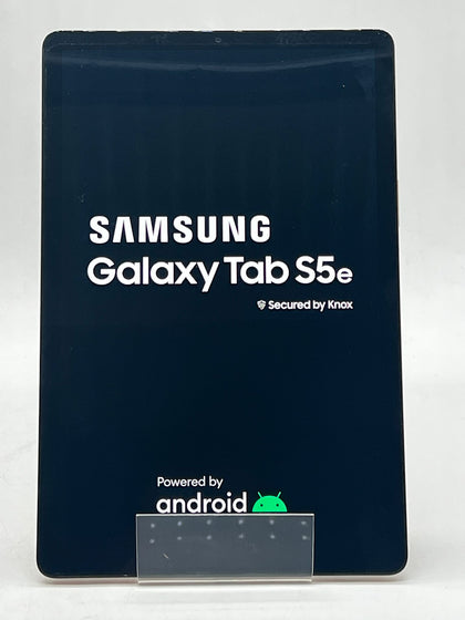 Samsung Galaxy Tab S5e 10.5 WiFi - T720 64GB