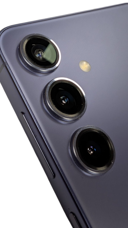 Samsung Galaxy S24 5G 256GB Violet *Unboxed*