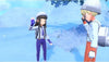 Pokémon violet Nintendo switch