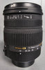 **Sale** Sigma 17-70mm f:2.8-4 DC Macro HSM