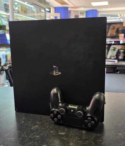 Sony PlayStation 4 Pro 1TB Console