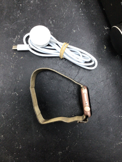 Apple Watch SE 2nd Gen