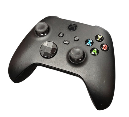 Microsoft XBox Series S/X Controller**Unboxed**