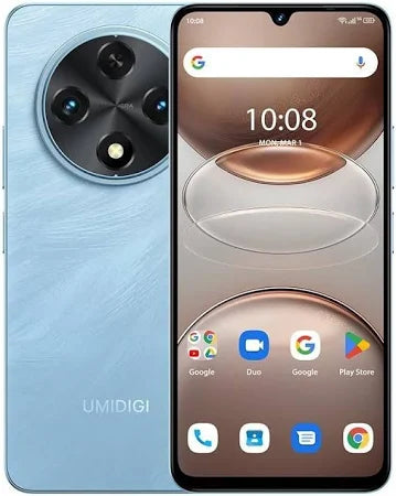 Umidigi G100A 128GB 6.9