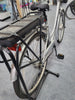 Assist 24v 250w Commuter Ebike ( needs innertube)