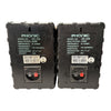 Phonic SE-206 HI-FI Speaker Pair *Collection Only*