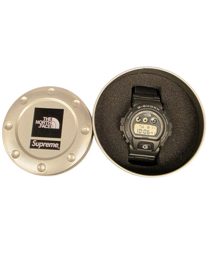 Casio G-Shock Supreme x The North Face DW-6900NS