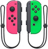**Collection Only** Joy-Con Nintendo Switch Green & Pink