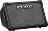 Roland Cube Street EX Battery Powered Stereo Amplifier **Please read description**