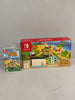 Nintendo Switch Animal Crossing: New Horizons Edition