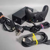 Xbox One Console With Controller And Leads