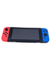 Nintendo Switch Console, 32GB + Neon Red/Blue Joy-Con, Unboxed