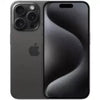 Apple iPhone 15 Pro - Black Titanium - 128GB