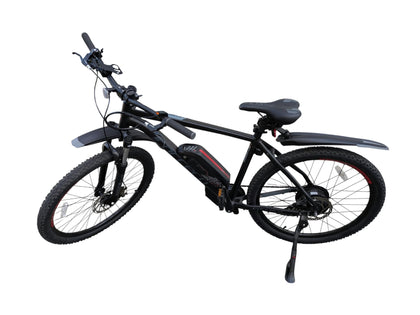 Carrera Vengeance e Mens Mountain Bike 20
