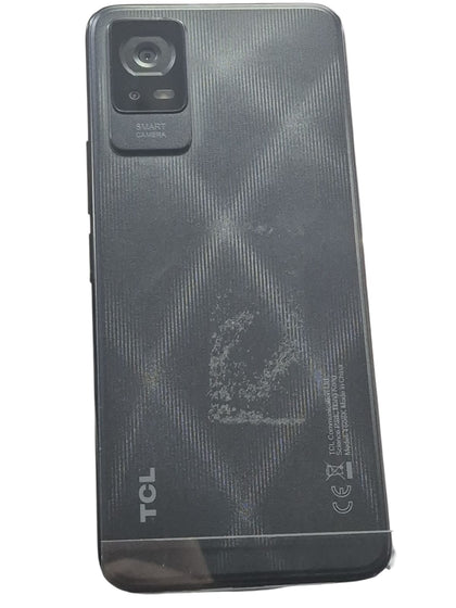 TCL 406 Dual SIM -32GB 3GB RAM